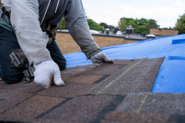 Best Flat Roofing  in Forest Heights, MD