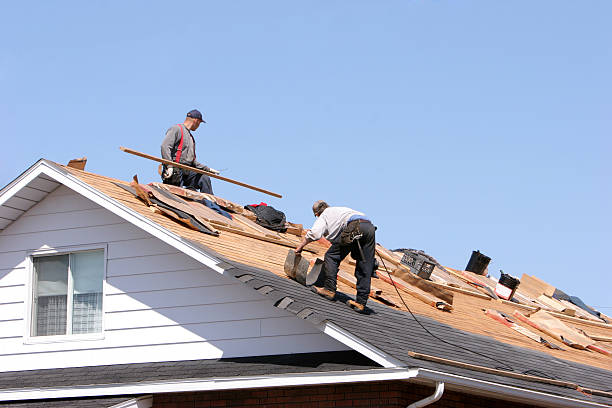 Best Slate Roofing  in Forest Heights, MD